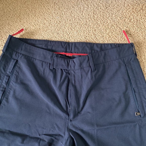 Prada Nylon pants - Picture 3 of 5